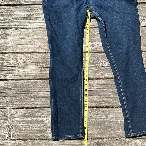 Gemma Ray jeans size 16w - Picture 7 of 8